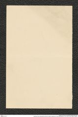 Nachlass Franz Steindachner, Brief von Alfred Voeltzkow an Franz Steindachner (11.05.1910), Inv.Nr. 563.03, Seite 2